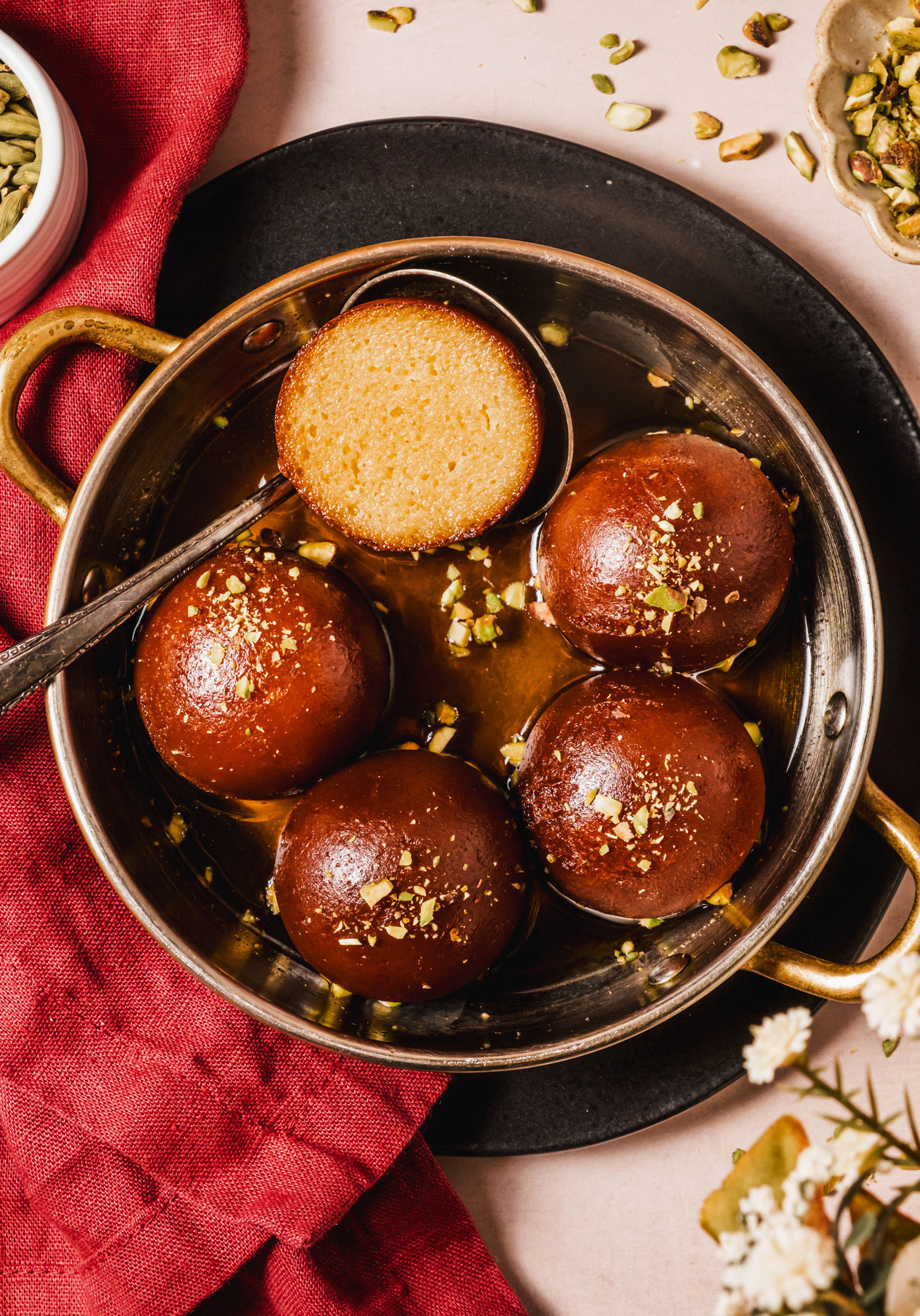 Gulab Jamun