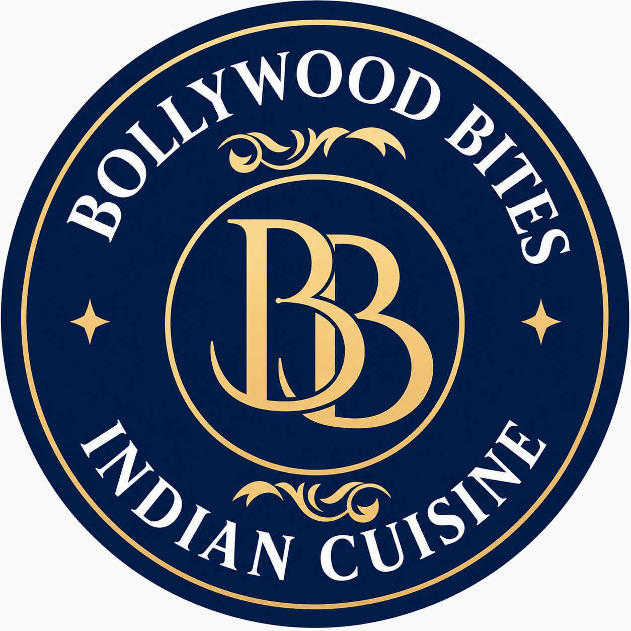 Bollywood Bites Logo
