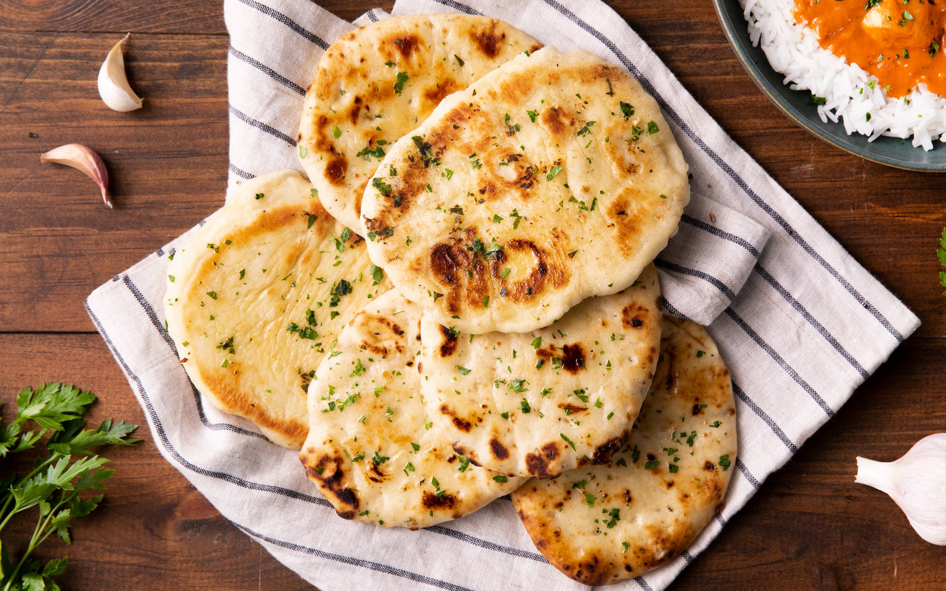 Naan