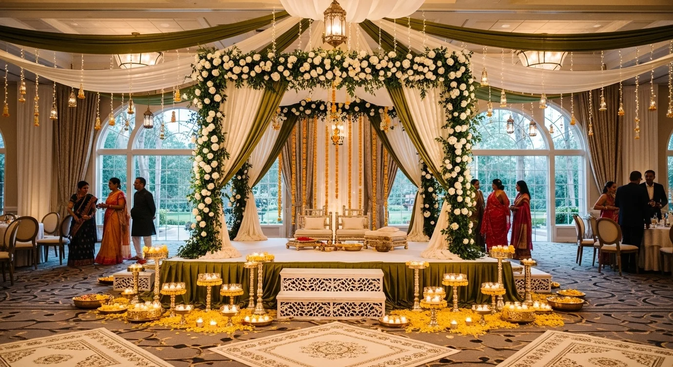 Wedding
