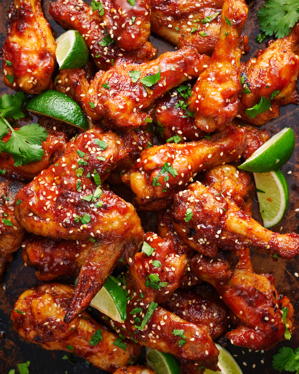 Wings